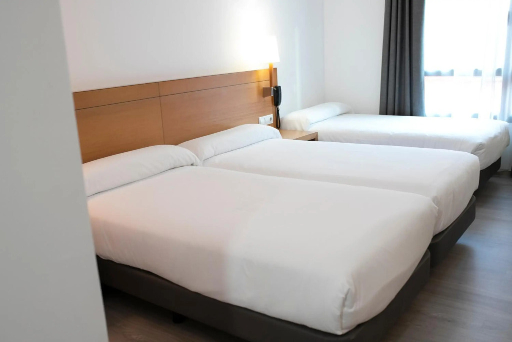 Gran Hotel Victoria