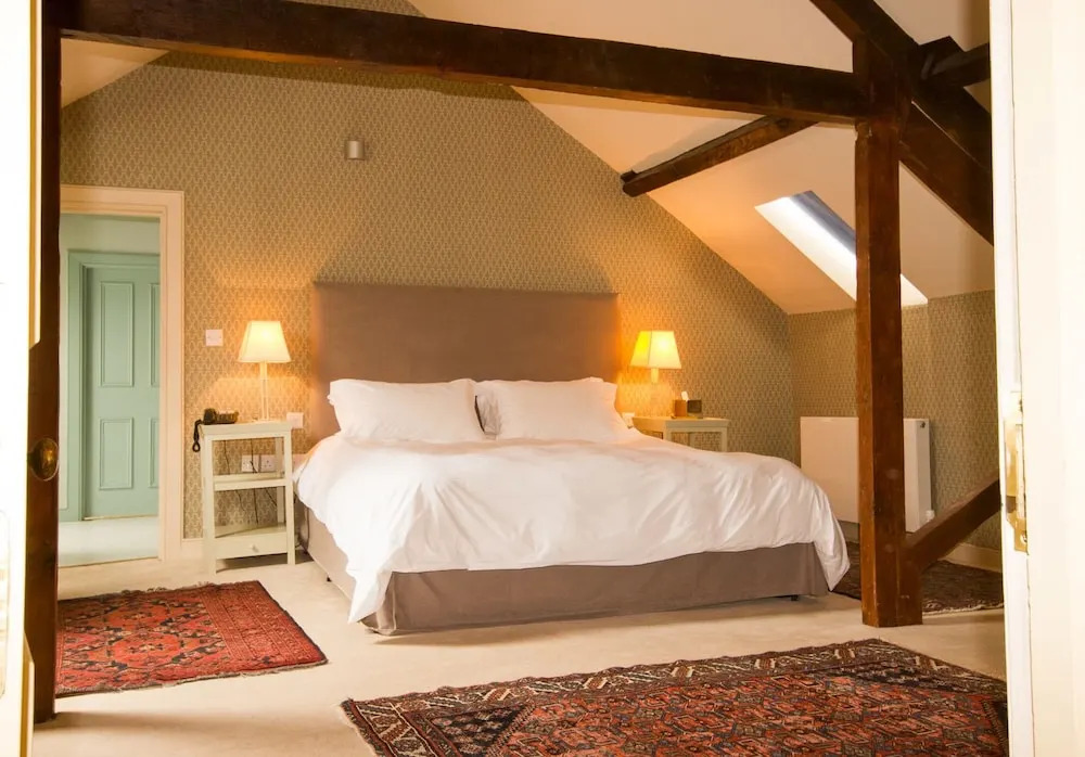 Collingwood Arms Hotel