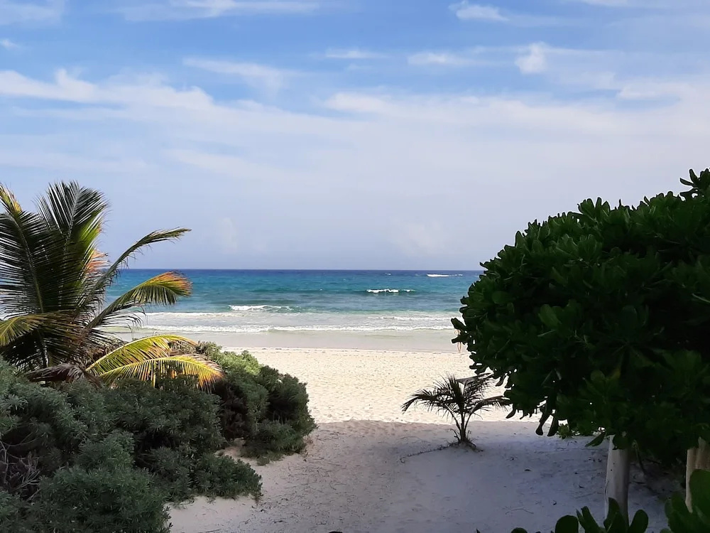 Esencial Tulum