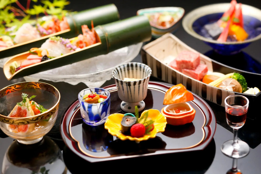 Hyoe Koyokaku