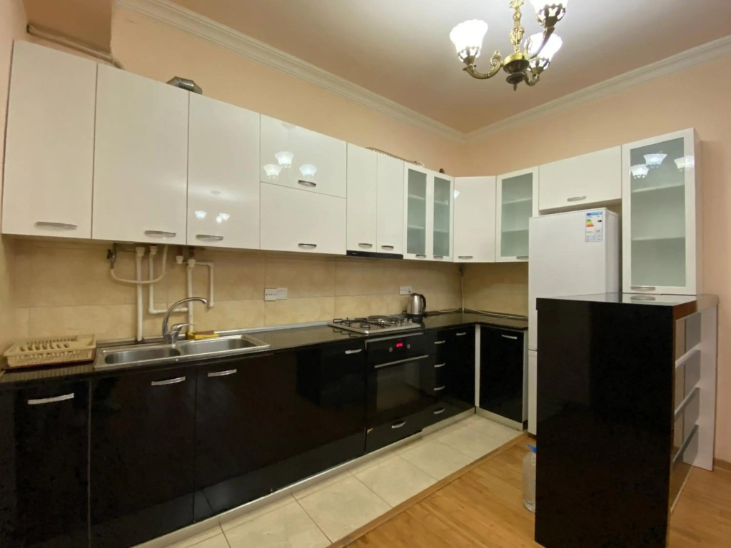 Argishti street 2 bedroom comfortable apartment in New Building GL933