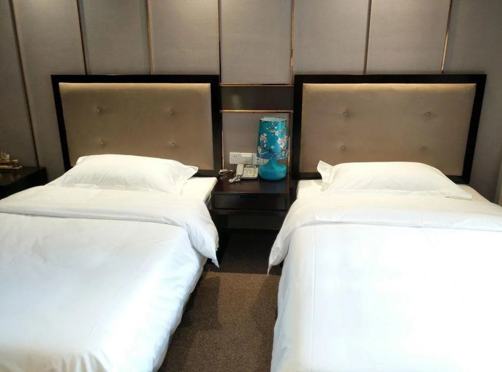Julong Grace Square Apartments