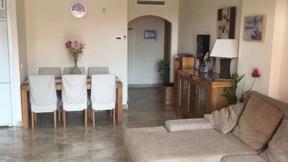 Beautiful 2-bed/ Bathrooms Estepona Apartment