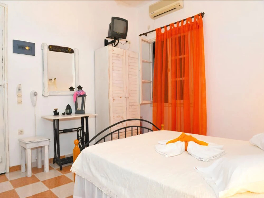 Margarita Studios