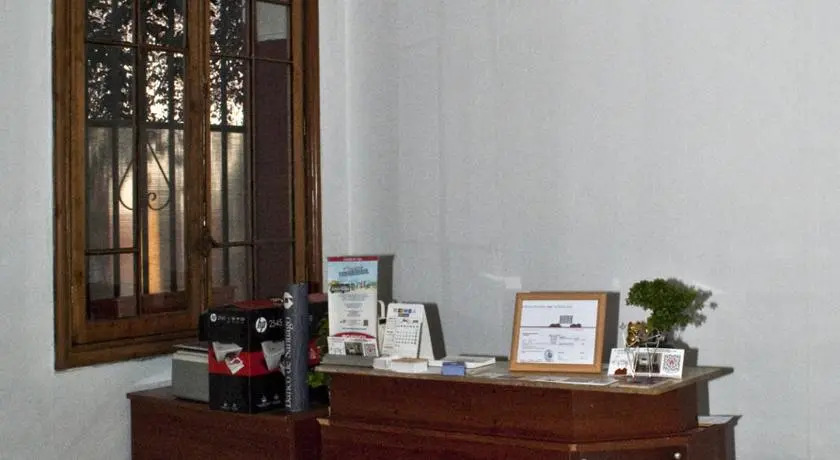 W. NooN Cultural Hostel