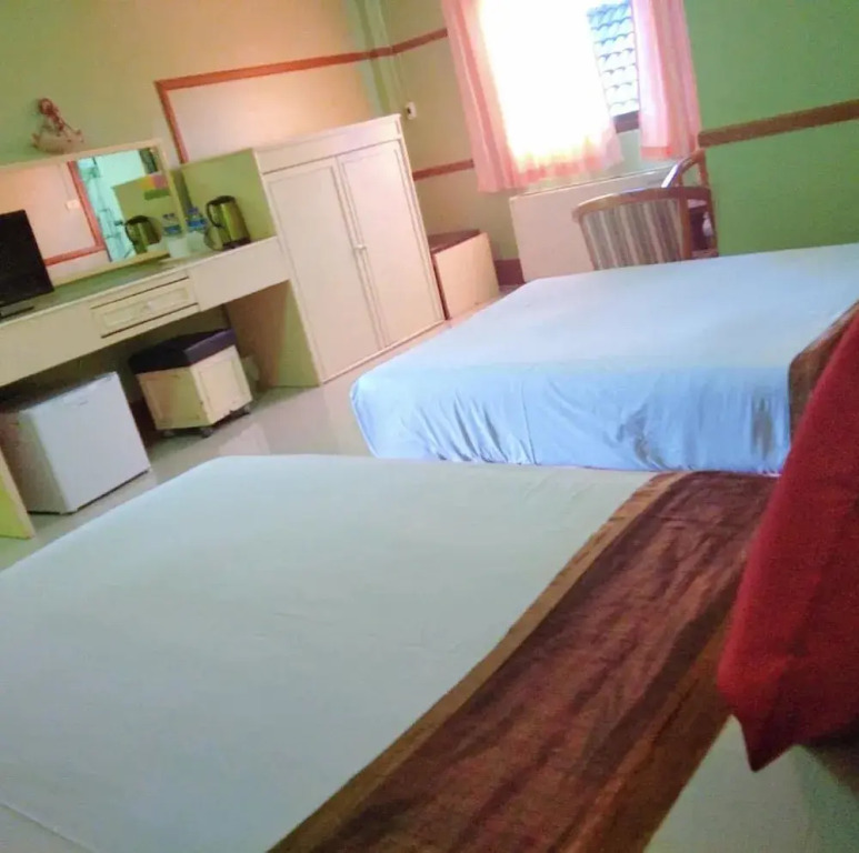 Yunnan Hotel