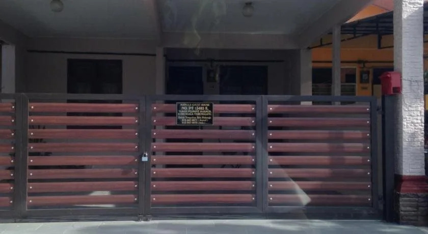 Mangga Guesthouse