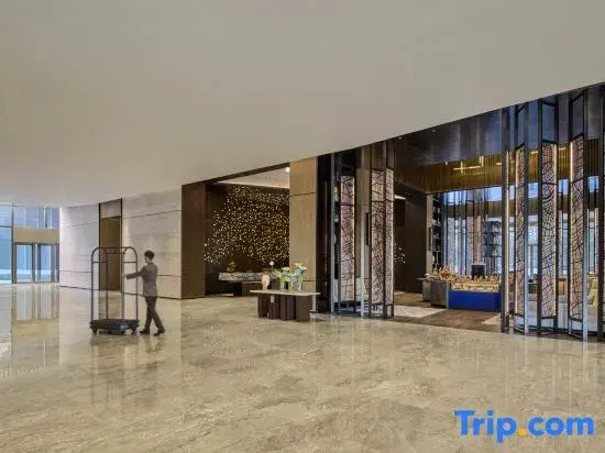Hilton Shanghai Zhangjiang Science City