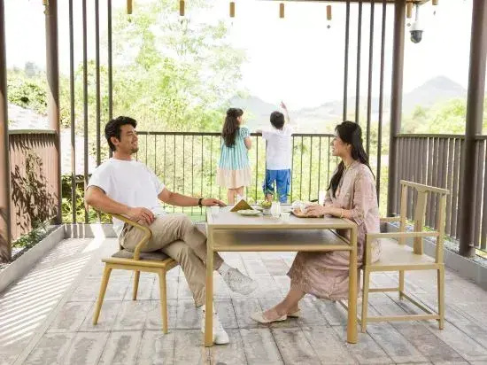 Dusit Thani Mogan Mountain Huzhou