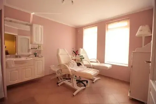 Európa Panzió