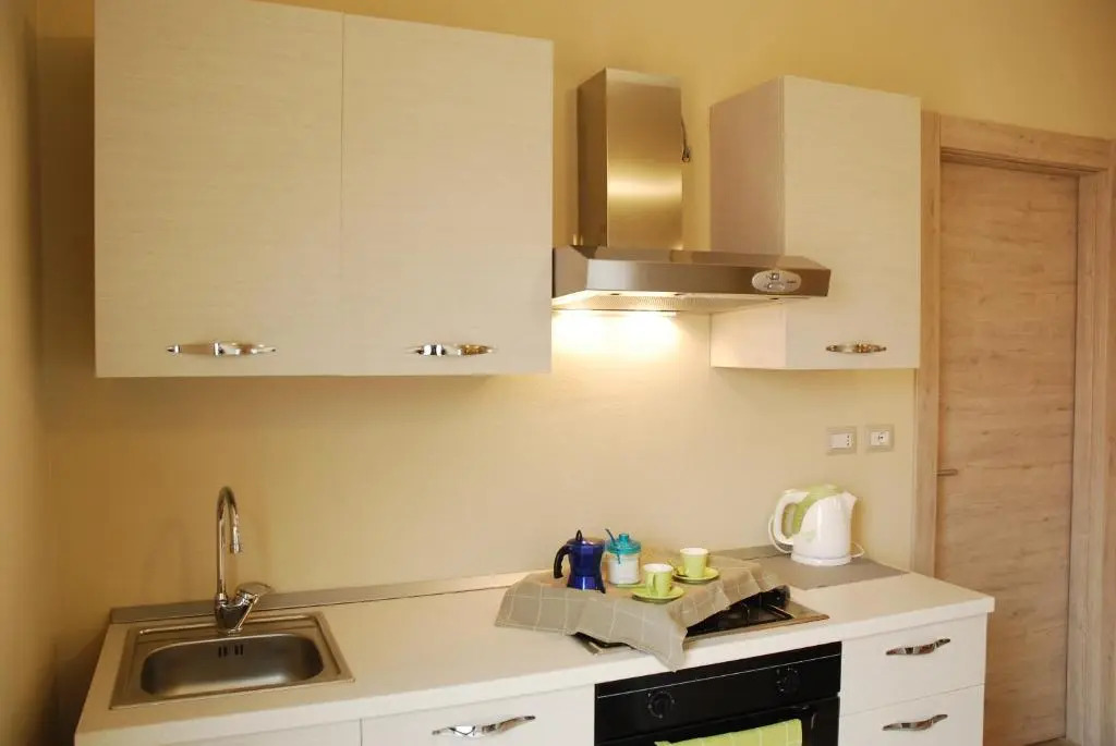 Alba Sarda Residence