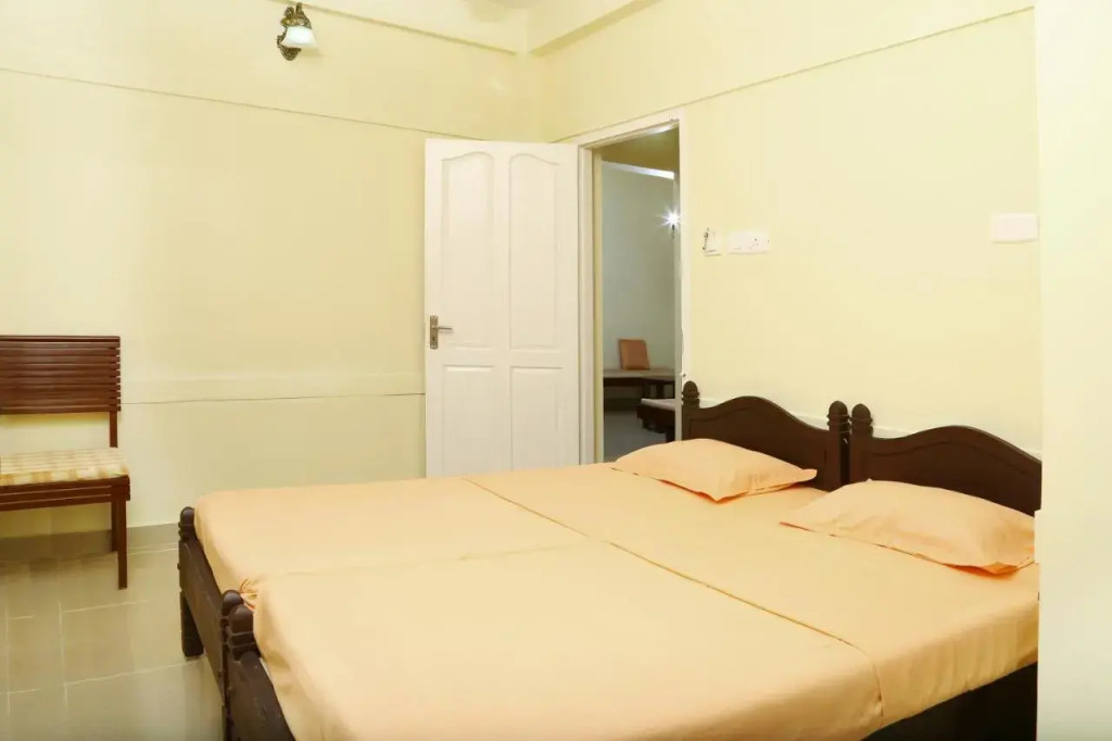 Casa Mia Homestay