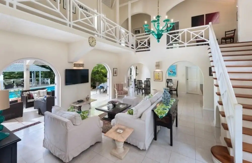 Villa Sandalwood House
