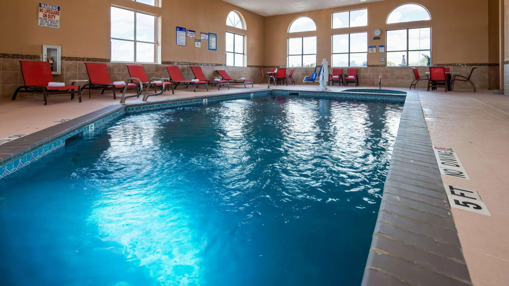Baymont by Wyndham Lubbock