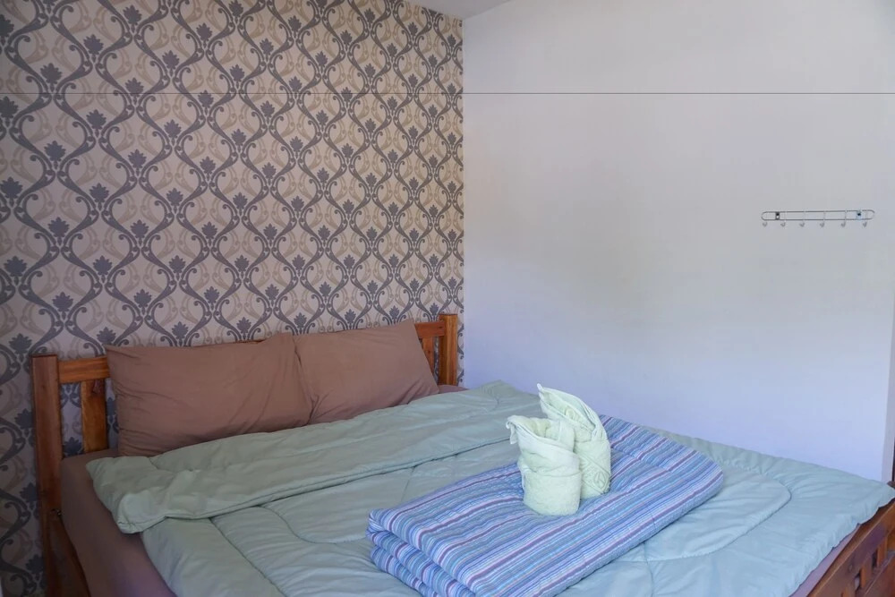 Kiang Phu Resort Camping