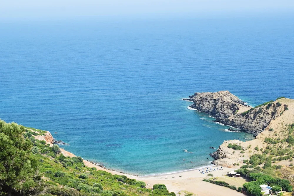 Okeanides Villas