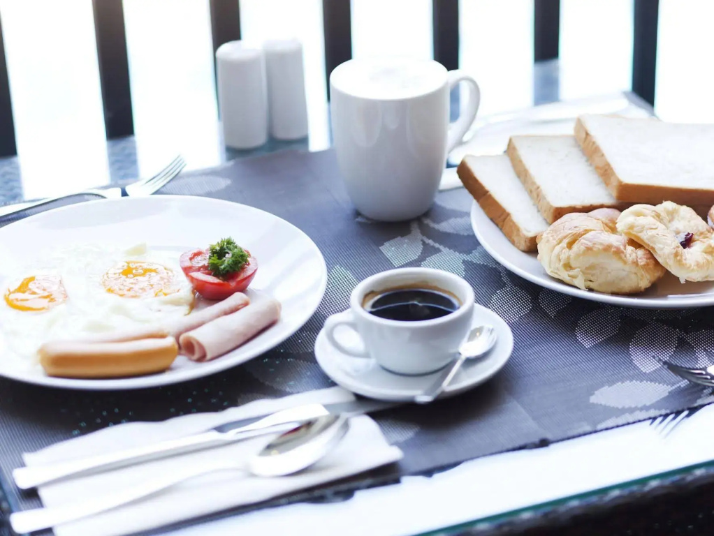 Eastin Tan Hotel Chiang Mai