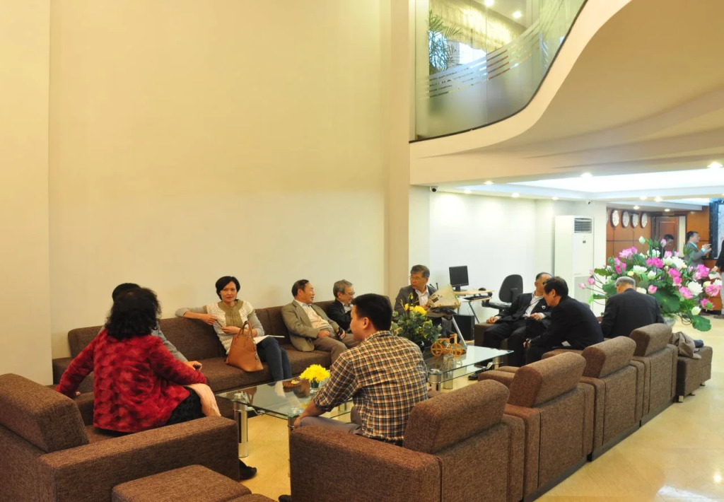 Sen Luxury Hotel