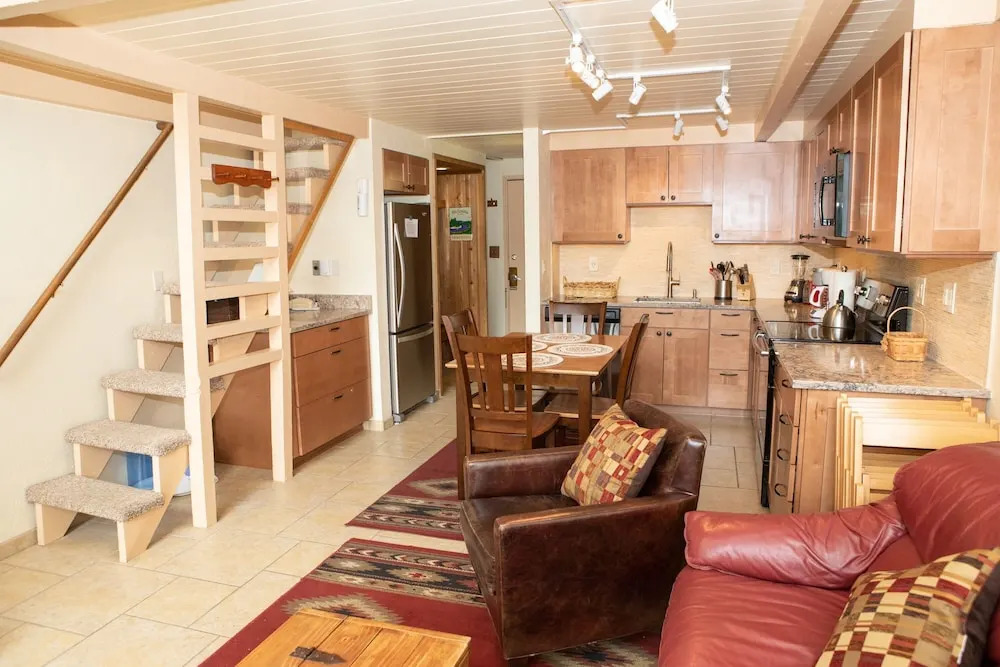 Homestake B306 - 2 Br Condo
