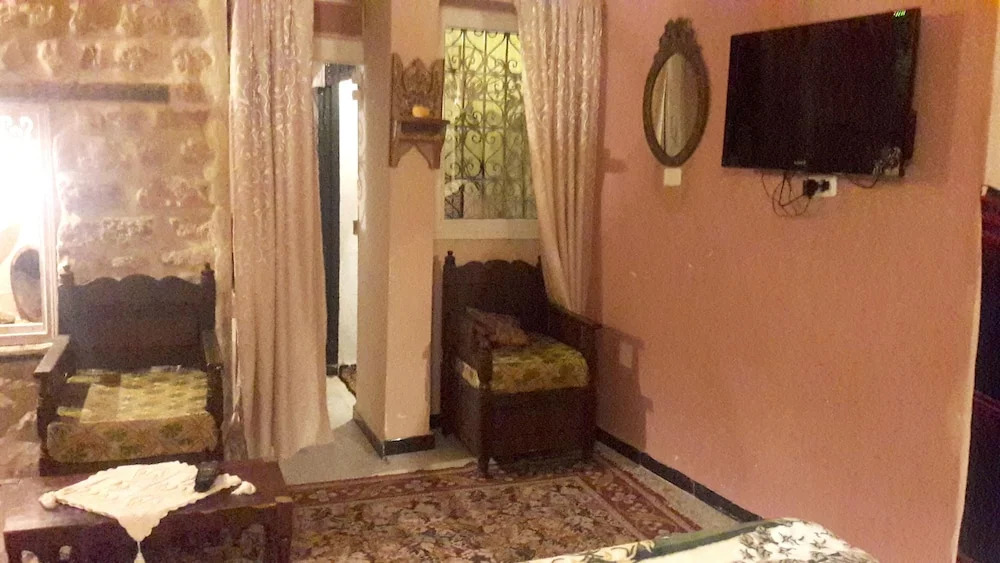 Apartment With 2 Bedrooms in Tunis, With Wonderful City View, Furnishe