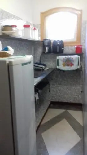 Casarão do DU