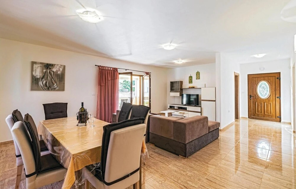 Two-Bedroom Holiday Home In Betiga