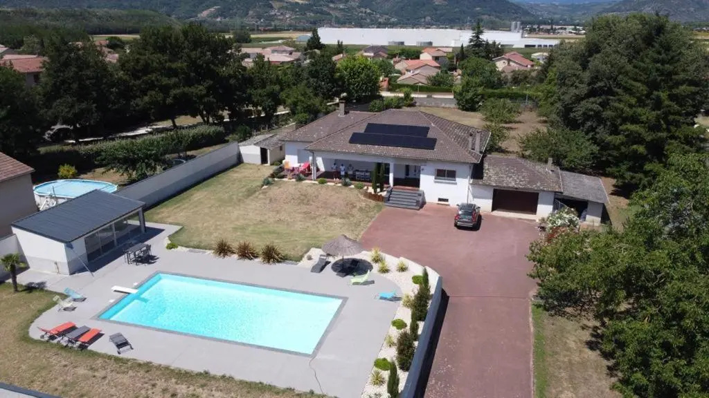 Chez Anne Marie
