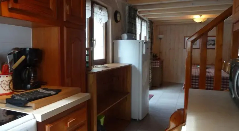 Chalet Eterlou