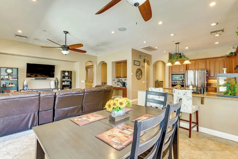 Pool, Hot Tub, Toys! Family Home, 4 Mi to Luke AFB