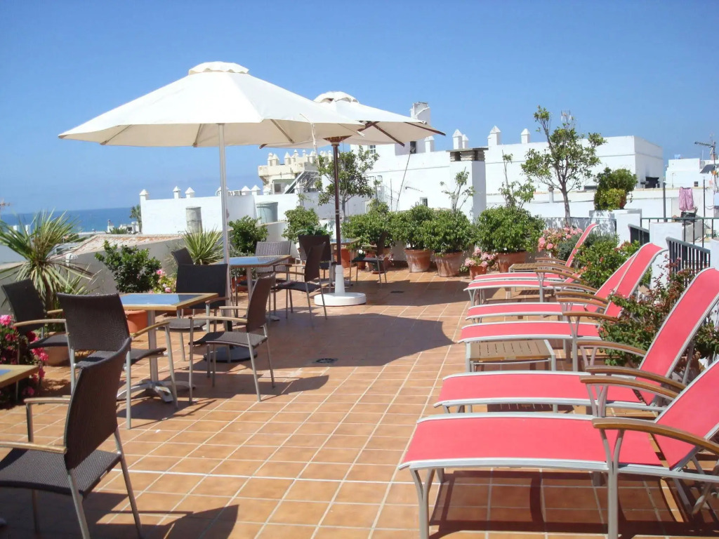 Almadraba Conil