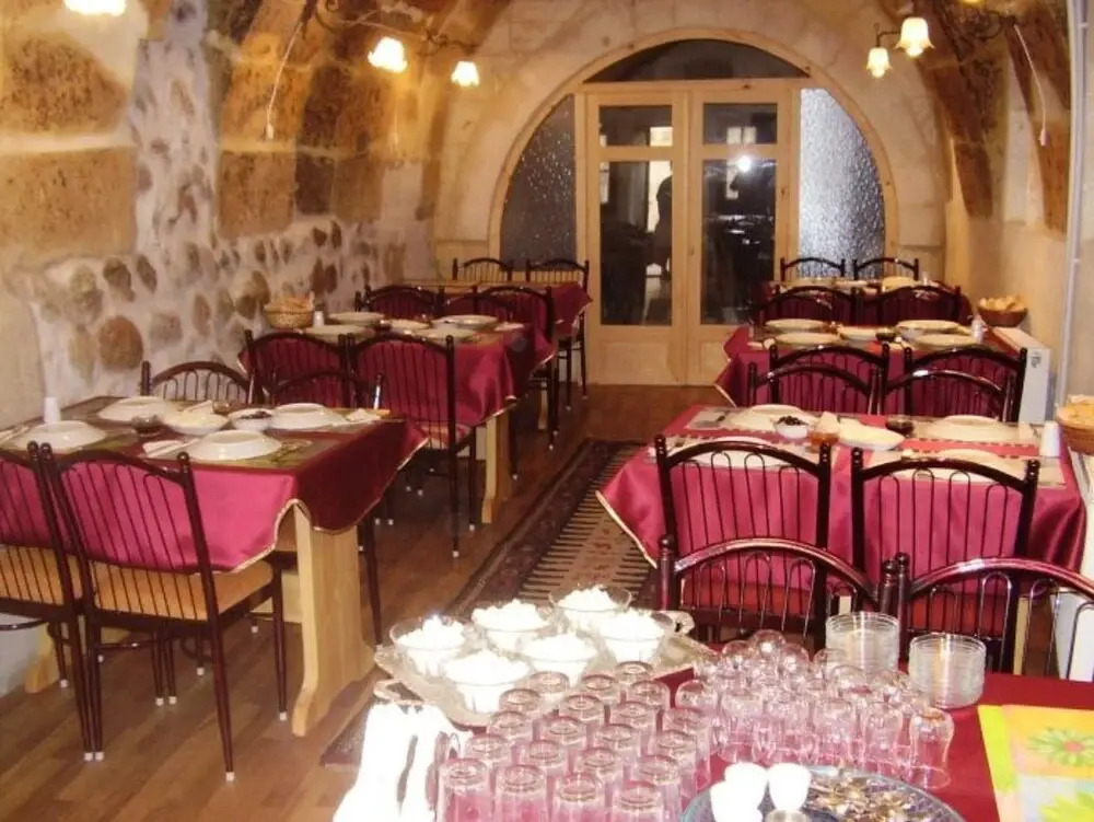 Tokmak Guest House