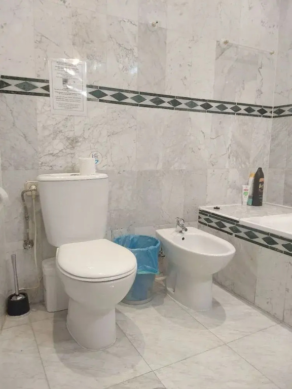 Hostal New Dream Madrid