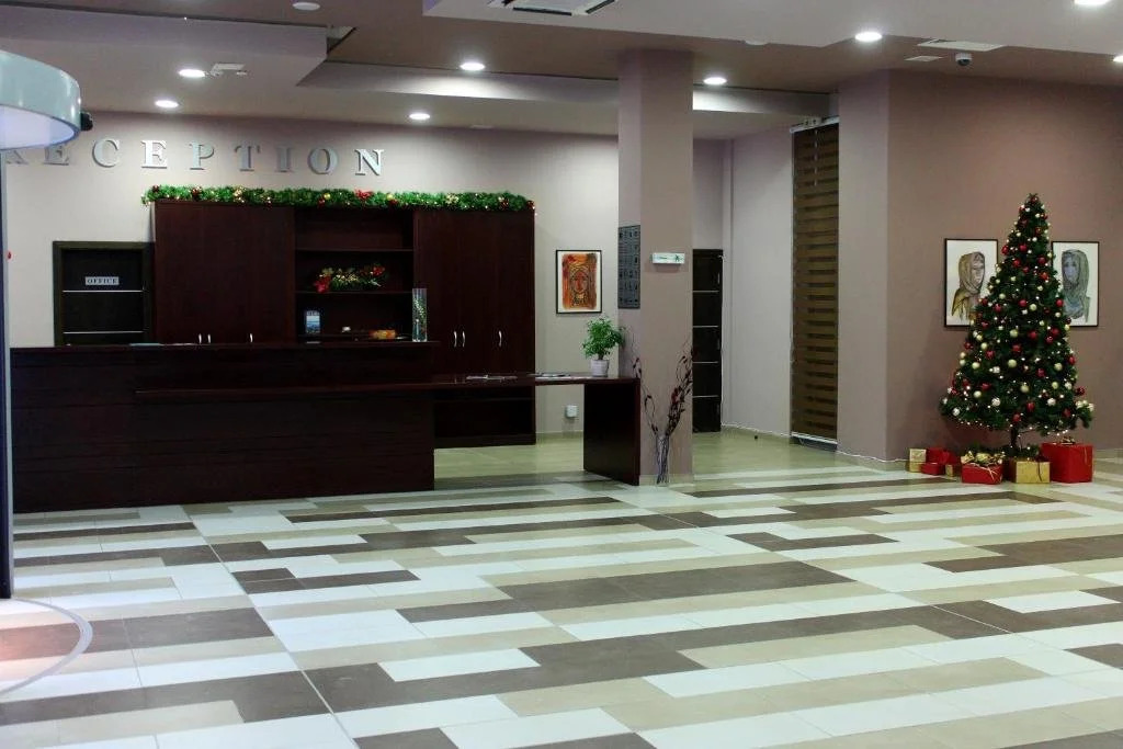 Hotel Arena