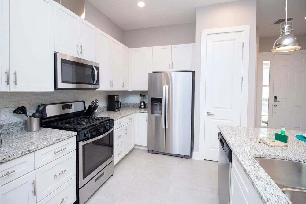Amazing Family Villa - 5min From Disney