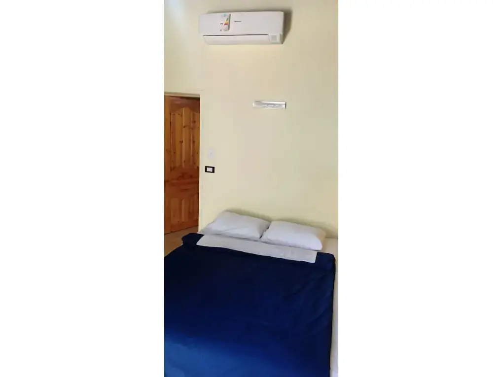 Ahmed Safari Camp