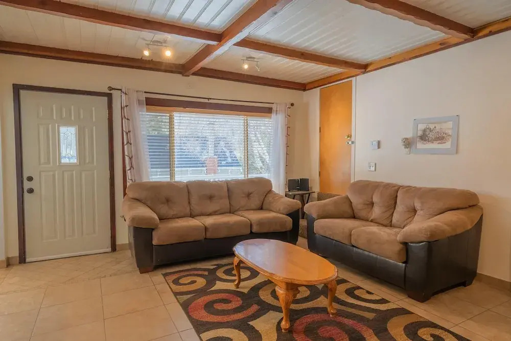 Cougar Cottage