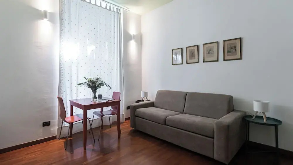 Italianway - Tadino 1 B