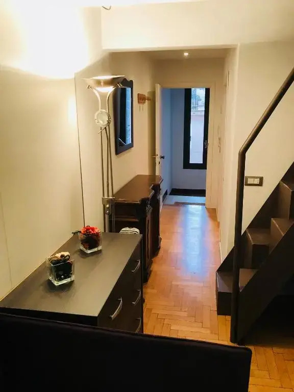 Carina Loft