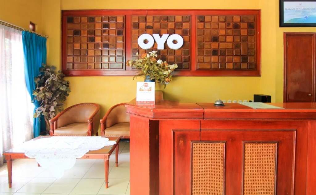 OYO 109 Pucangkerep Residence