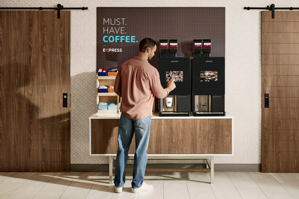 Holiday Inn Express & Suites - Mason City by IHG