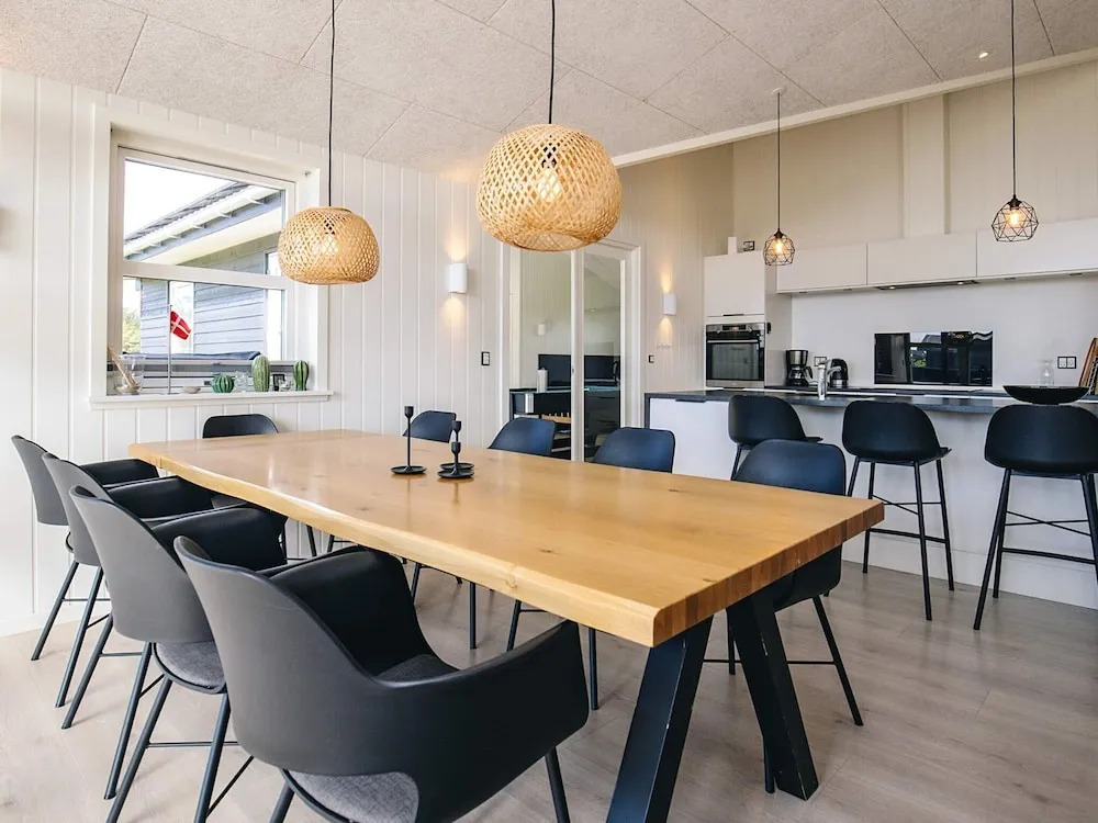 Holiday Home in LÃ¸kken