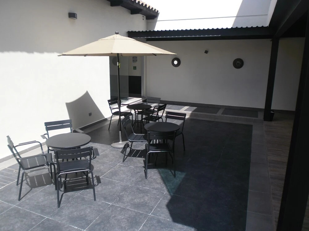 Hotel NakAn Secreto Maya
