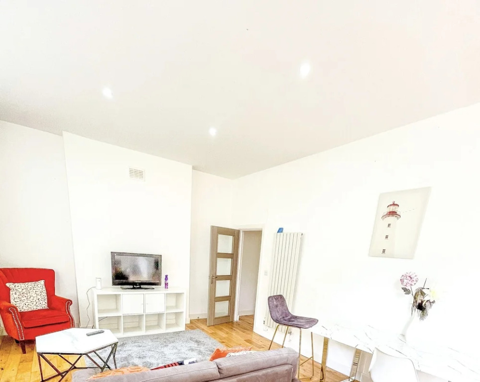 Beautiful 2-bed Apartment in London