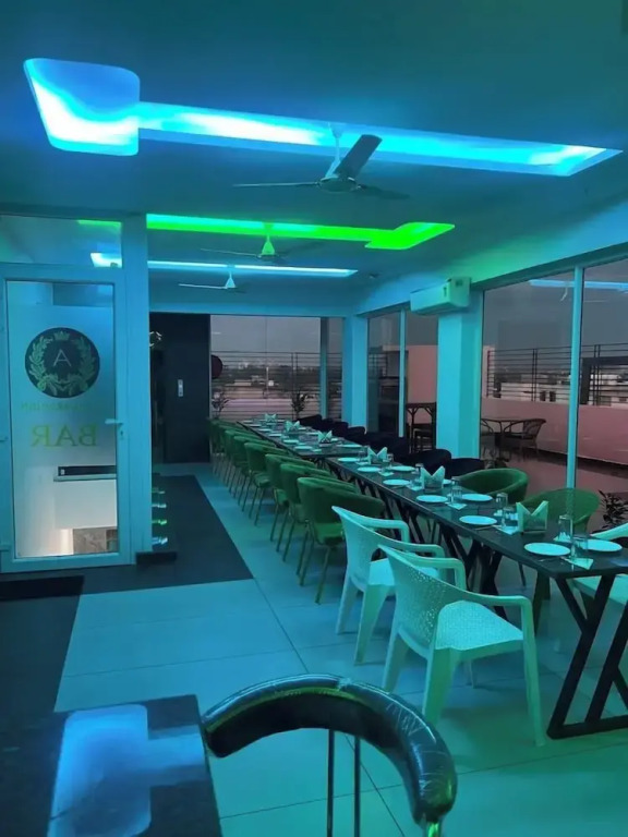 Hotel Arab Inn
