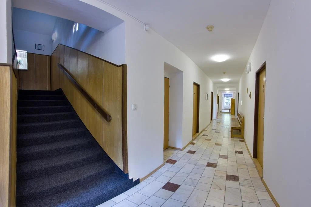 Hotel pod Šikmou Věží