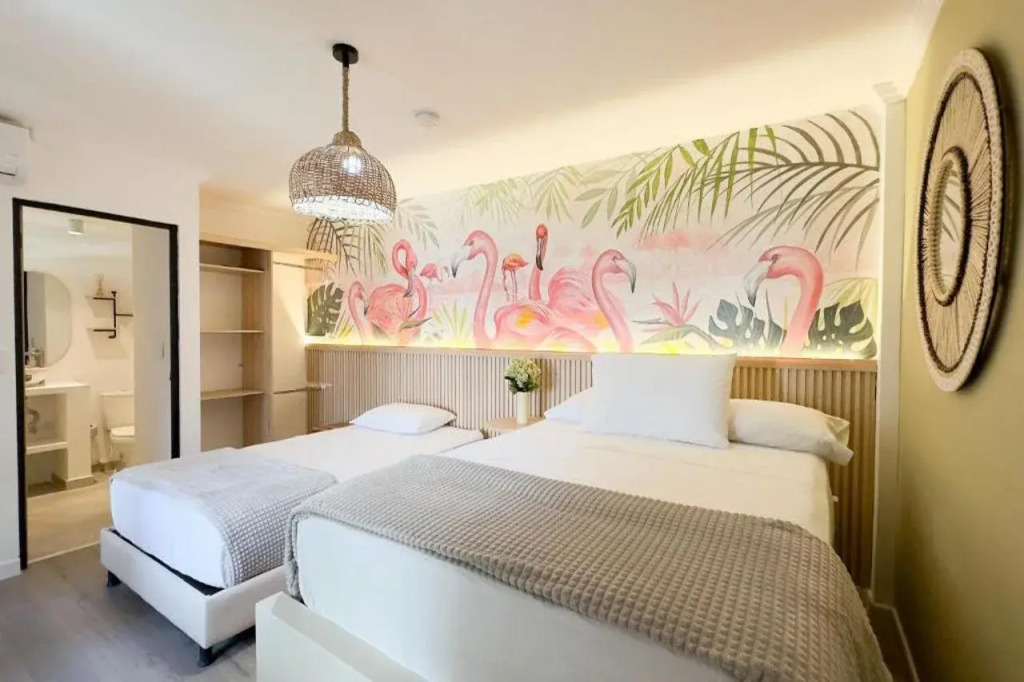 Casana Rosa Hotel