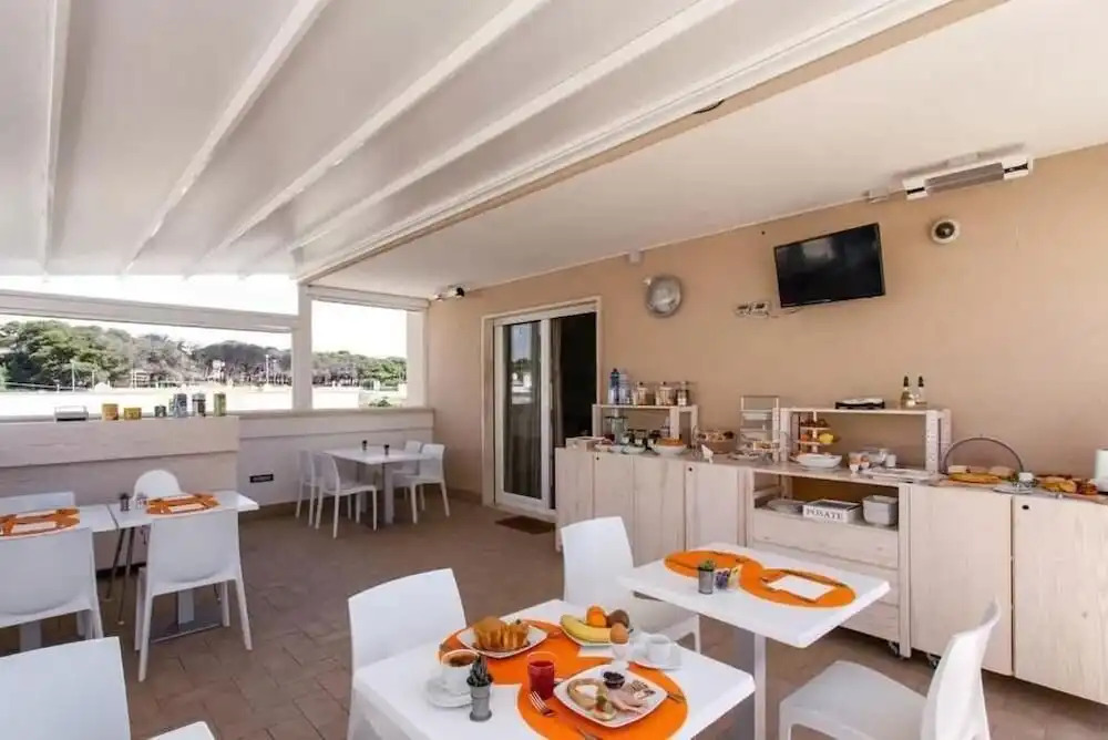 Bed & Breakfast Aria di Mare