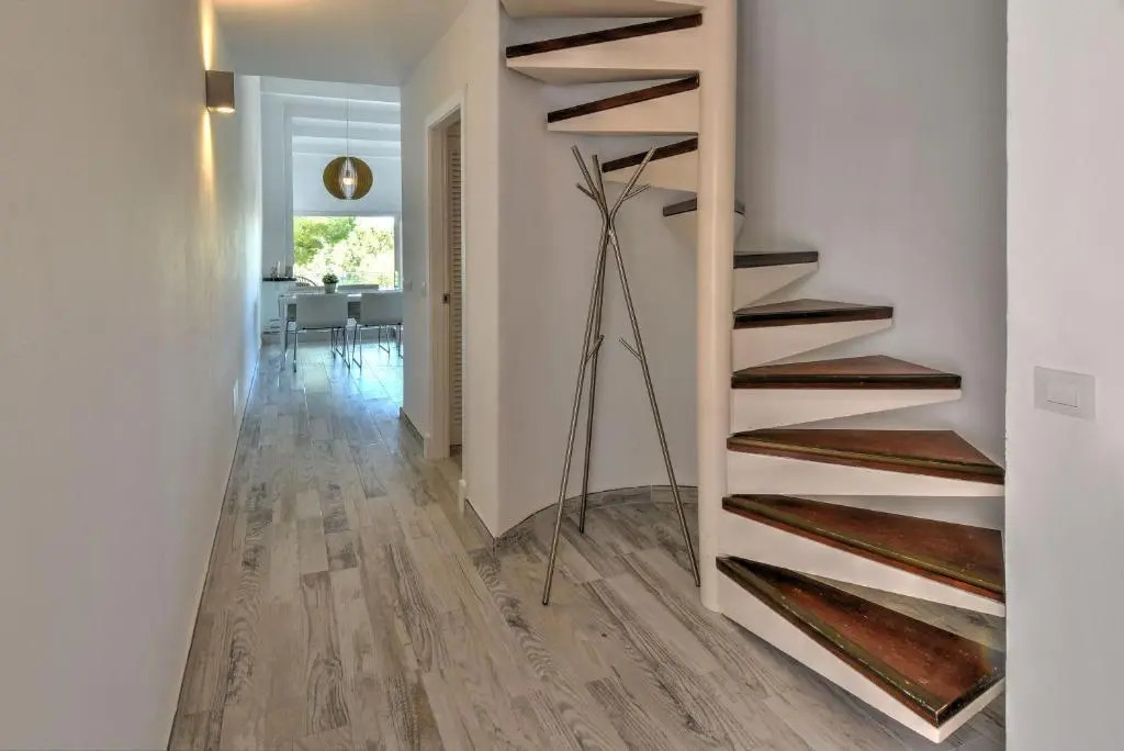 Apartamento Ferrera Park 622