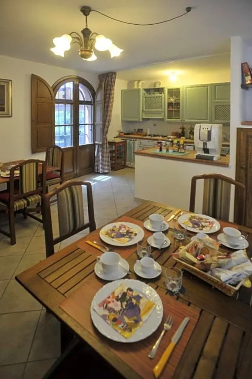 Alfieri Bed & Breakfast