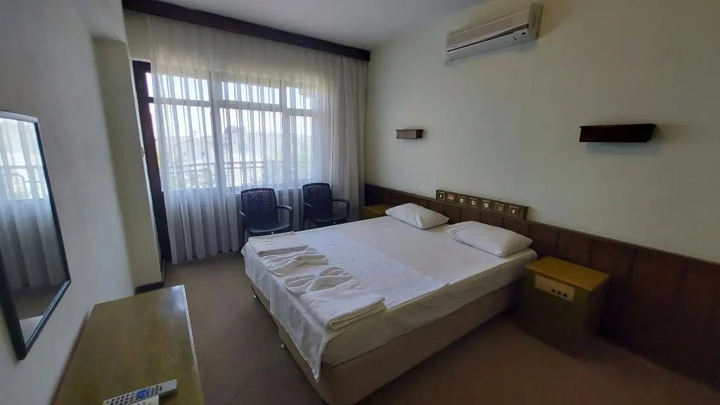 Orkide Otel